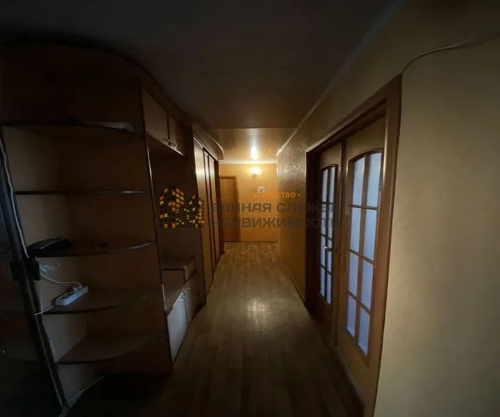 Аренда квартиры, Уфа, ул. Красина - Фото 10