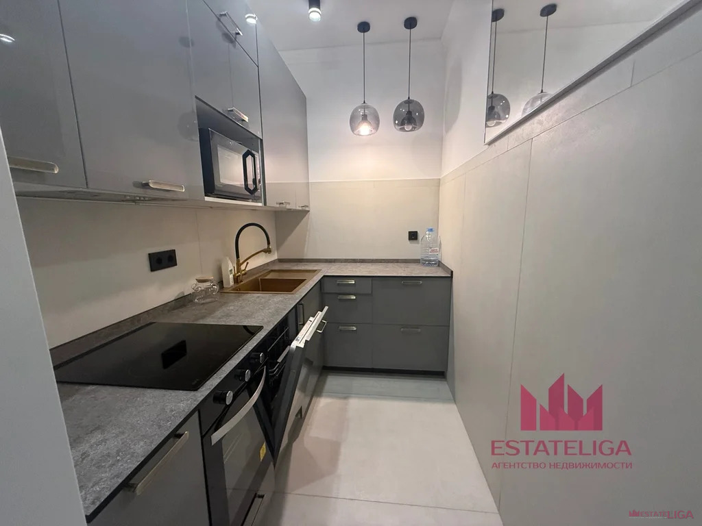 Аренда квартиры, м. Авиамоторная, улица Крузенштерна - Фото 10