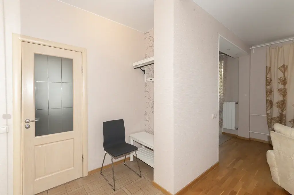 Продам просторную 1-ком. квартиру - Фото 12