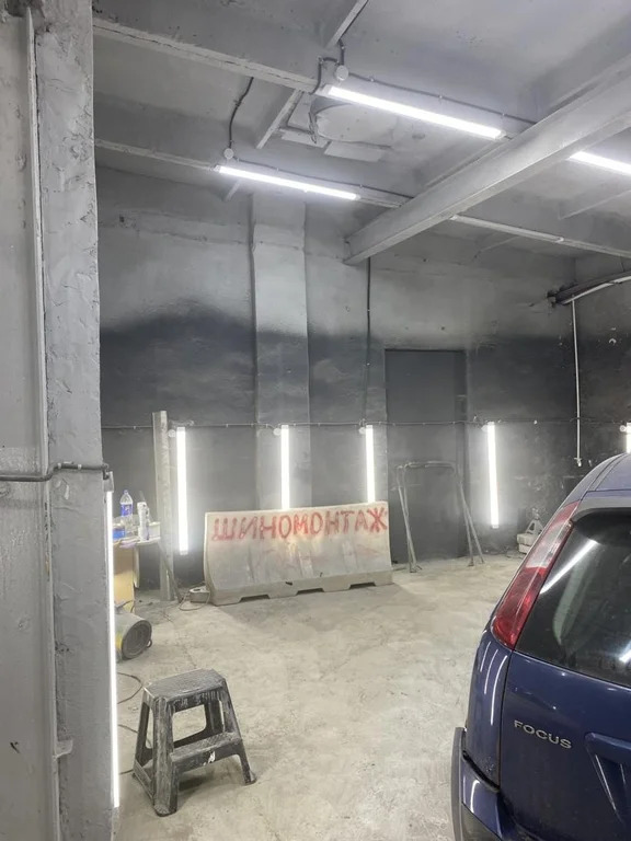 Коммерческое здание, 1349,6 кв. м. (с земельным участком) - Фото 14