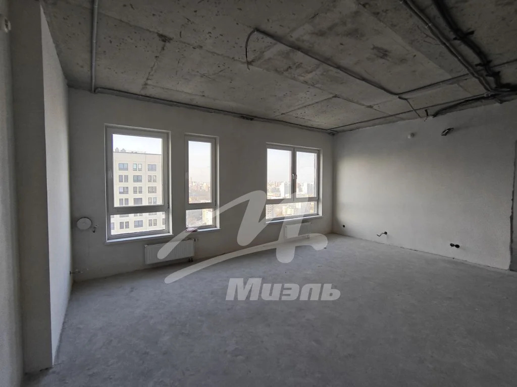 Продажа квартиры, Кронштадтский б-р. - Фото 1