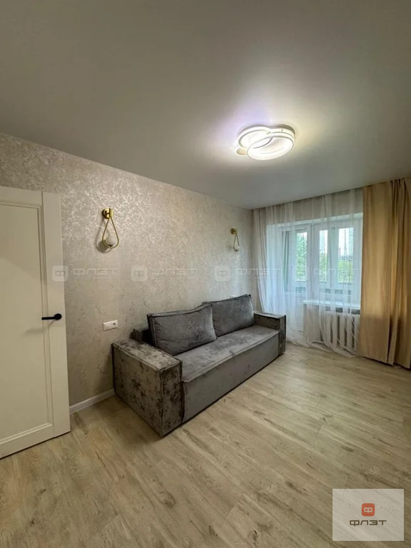 Продажа квартиры, Казань, ул. Академика Губкина - Фото 14