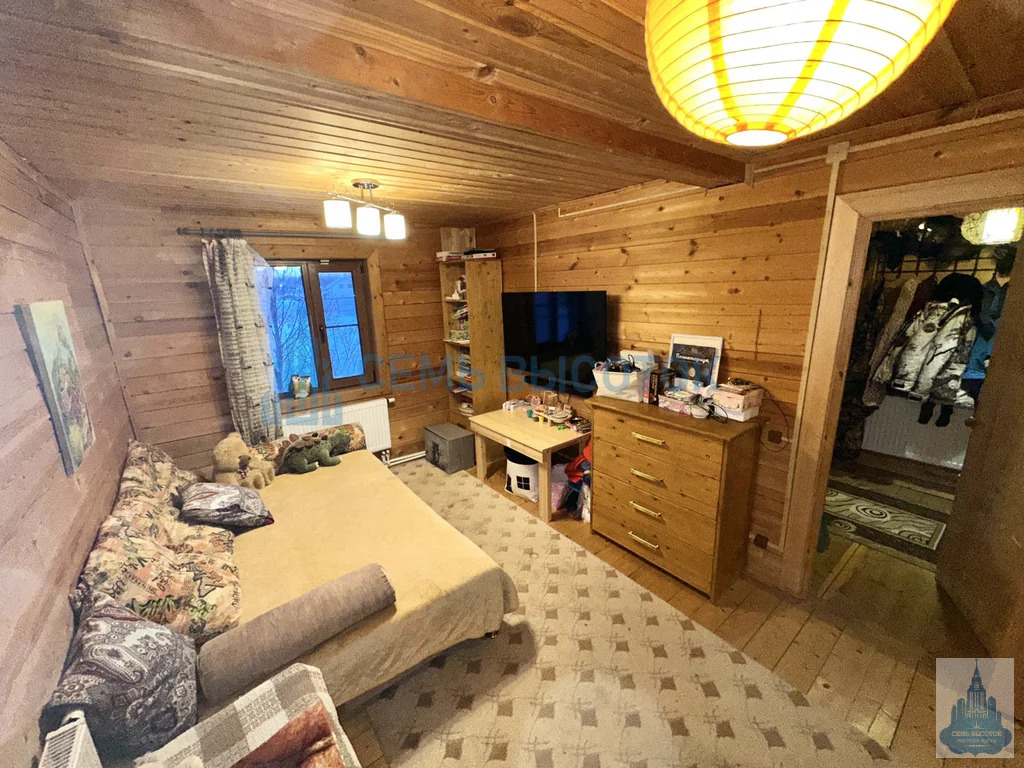 Продажа дома, Ступино, Дмитровский район, 11 - Фото 28