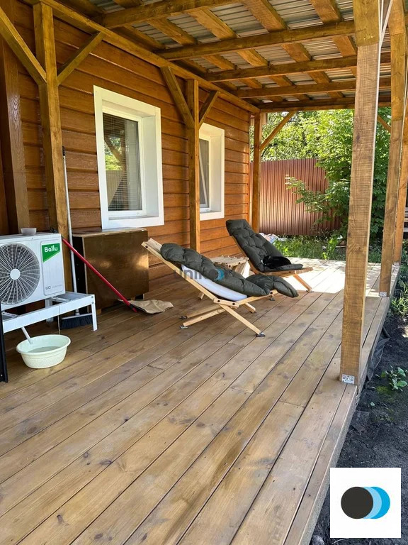 Продажа дома, Кармаскалинский район, СНТ Росинка-1 - Фото 13