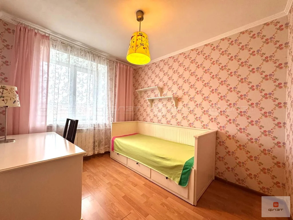 Продажа квартиры, Казань, ул. Рихарда Зорге - Фото 14