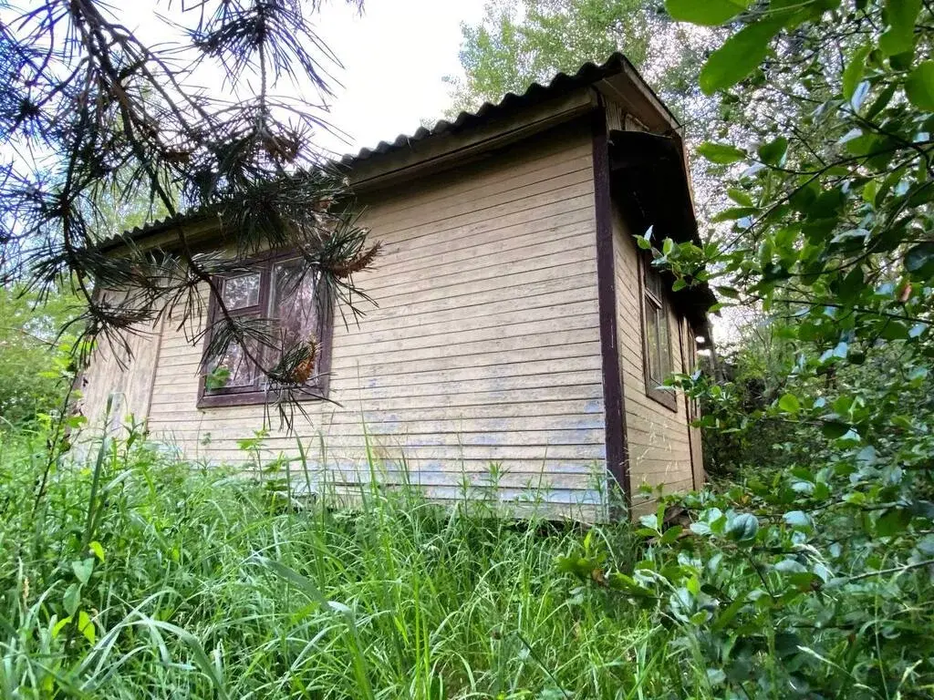 Дача в СНТ Маяк - Фото 17