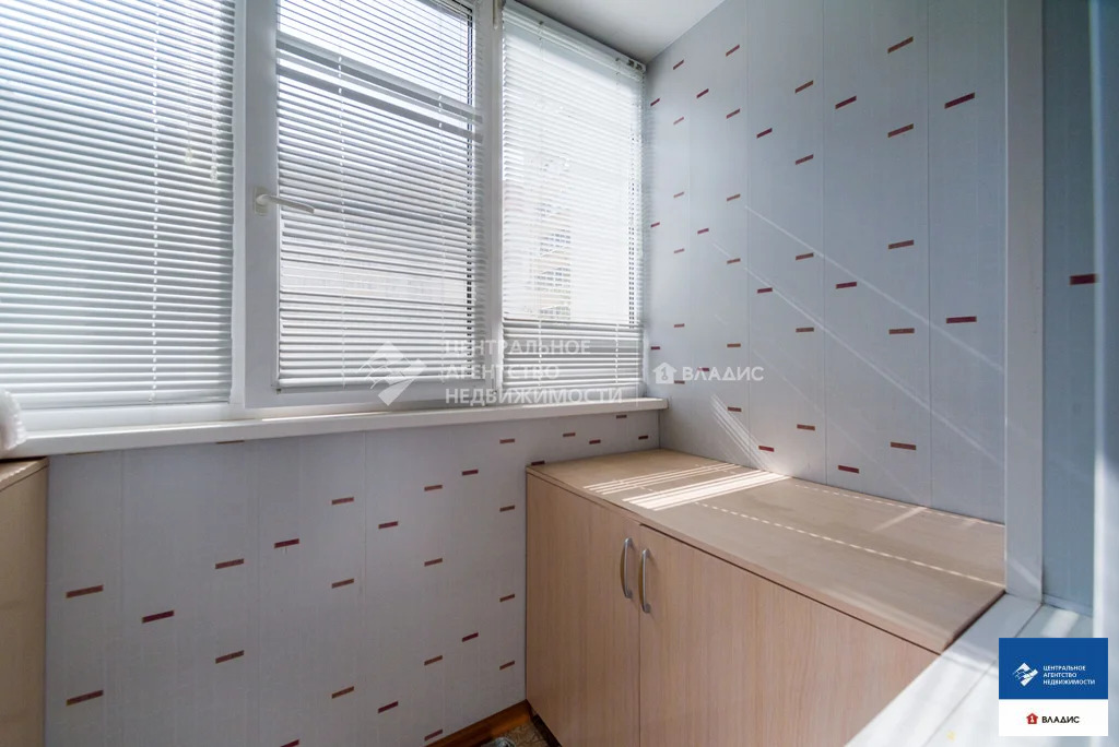 Продажа квартиры, Рязань, ул. Вишневая - Фото 1