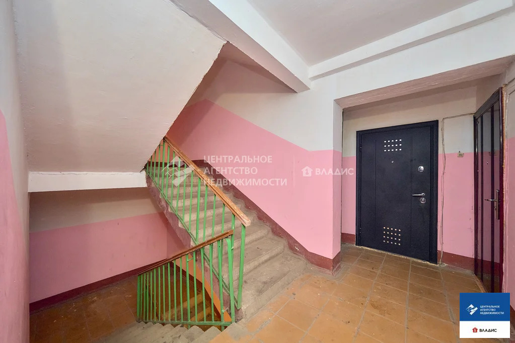 Продажа квартиры, Рязань, ул. Интернациональная - Фото 18