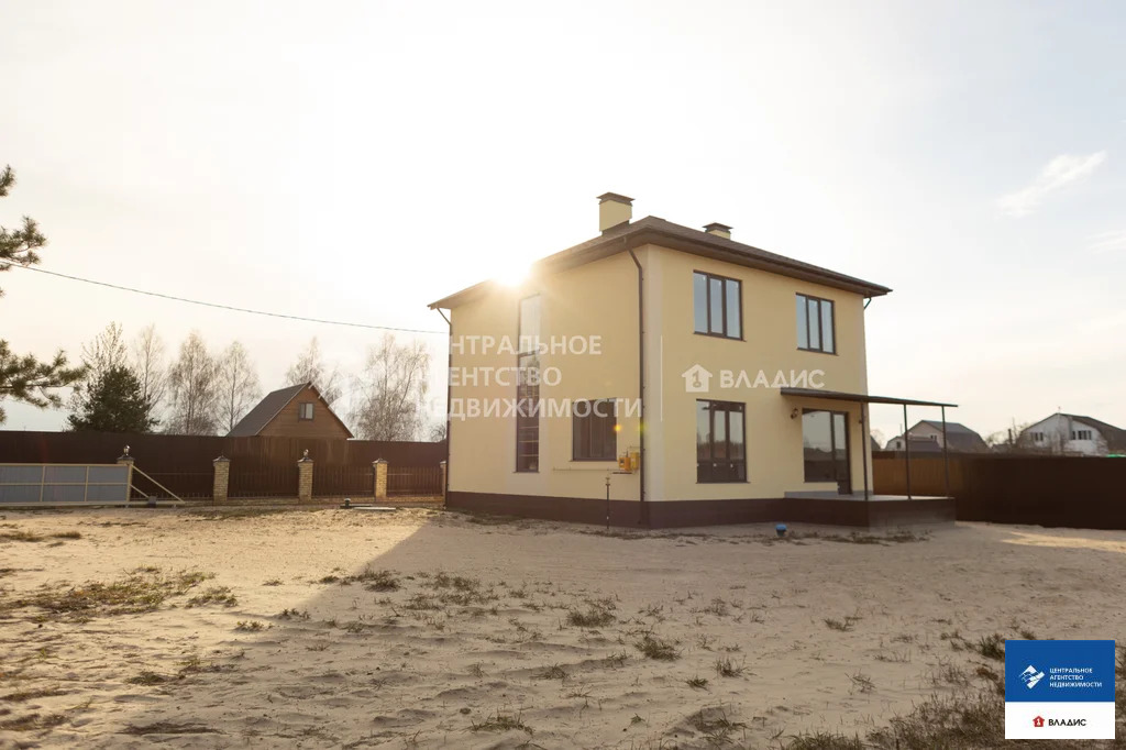 Продажа дома, Заборье, Рязанский район, ул. Совхозная - Фото 5