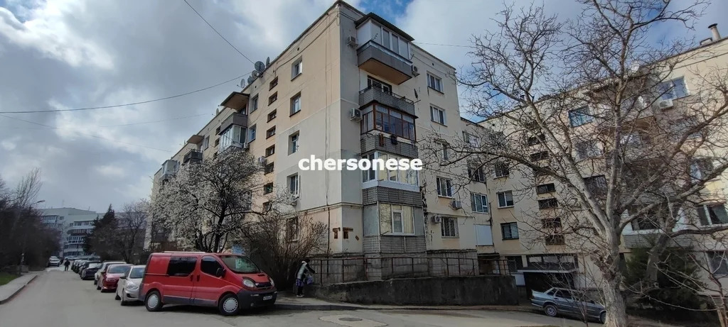Продажа квартиры, Севастополь, ул. Маршала Геловани - Фото 20