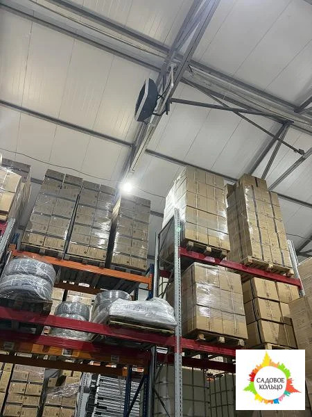 В производственно складском комплексе предлагаем отдельно стоящее здан - Фото 8