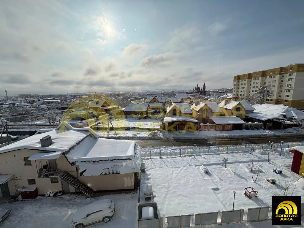 Продажа квартиры, Крымск, Крымский район, ул. Коммунистическая - Фото 21