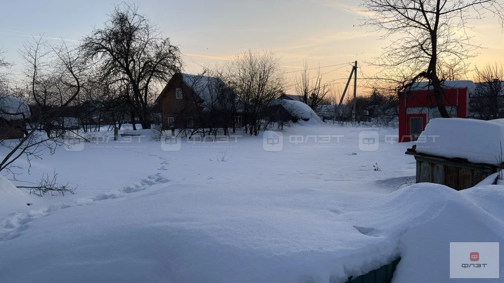 Продажа участка, Казань, ул. СНТ 1 ТЭЦ-2 - Фото 2