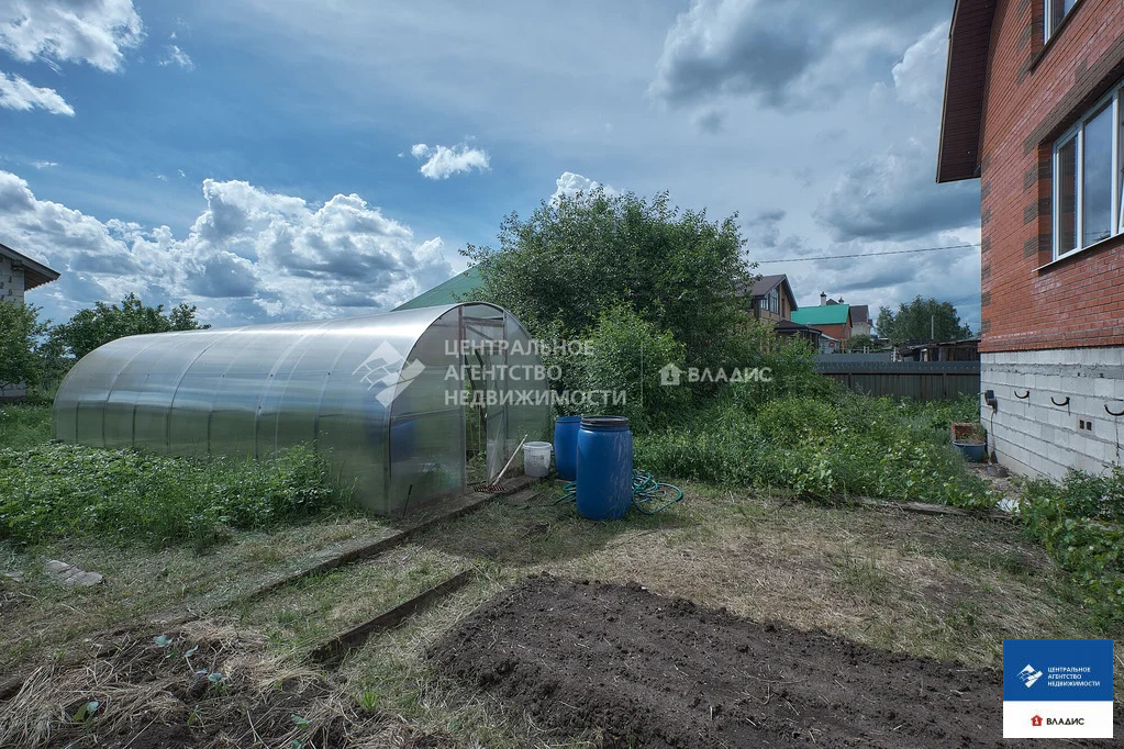 Продажа дома, Шумашь, Рязанский район, ул. Луговая - Фото 7
