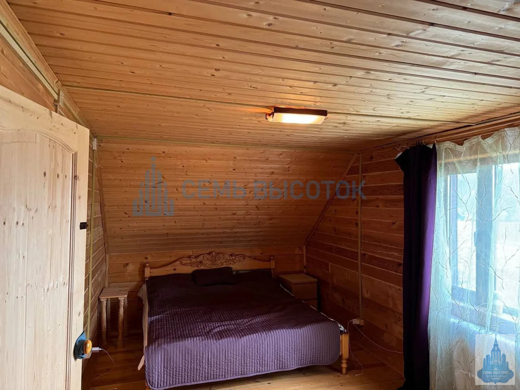 Продажа дома, Ступино, Дмитровский район, 11 - Фото 31