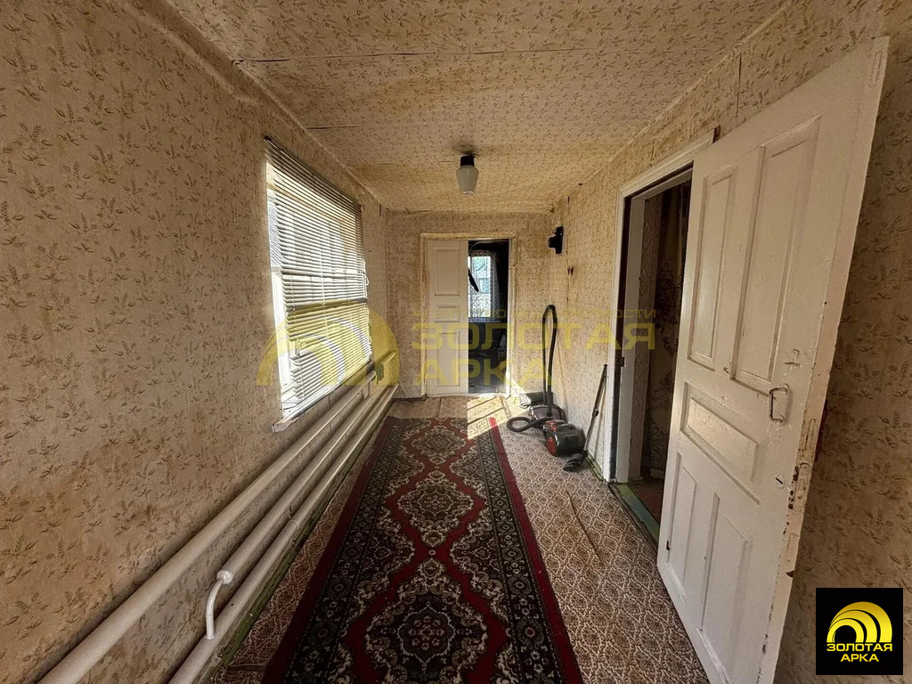 Продажа дома, Варениковская, Крымский район, ул. Цицина - Фото 10