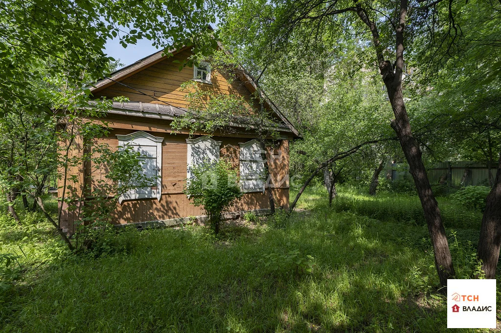 Продажа участка, Королев, ул. Калининградская - Фото 11