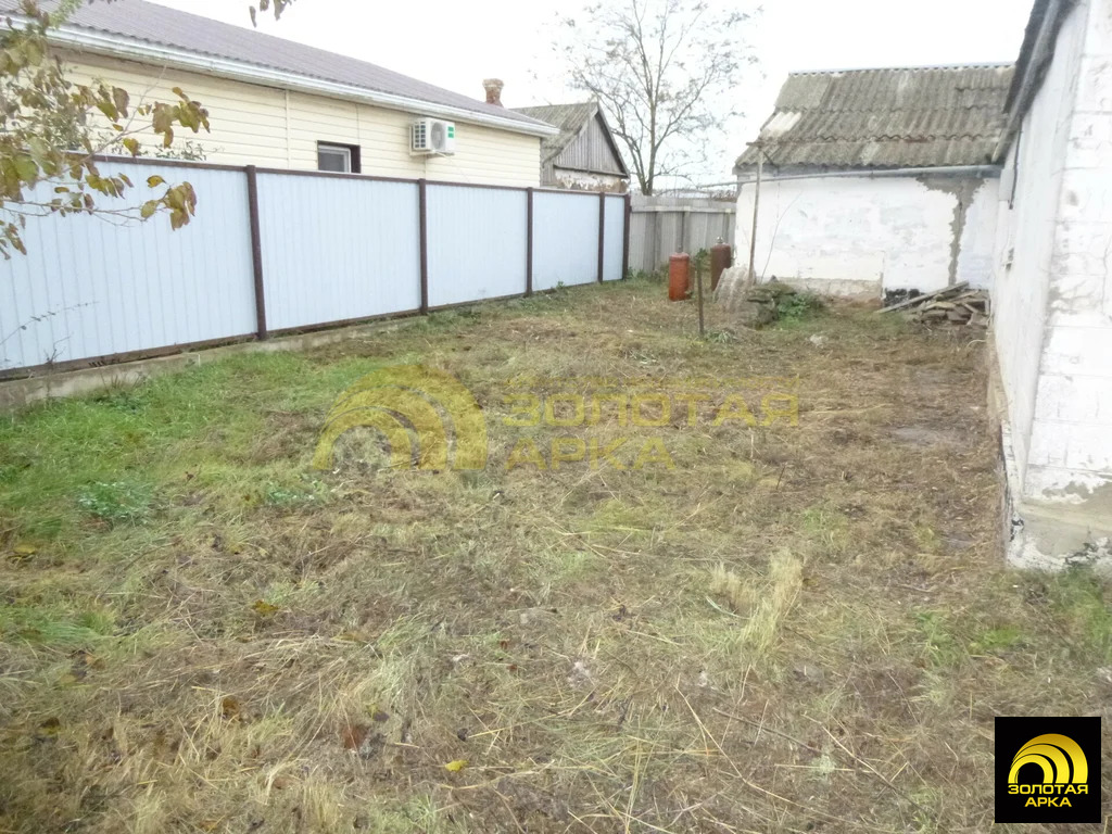 Продажа дома, Ахтанизовская, Темрюкский район, ул. Садовая - Фото 11