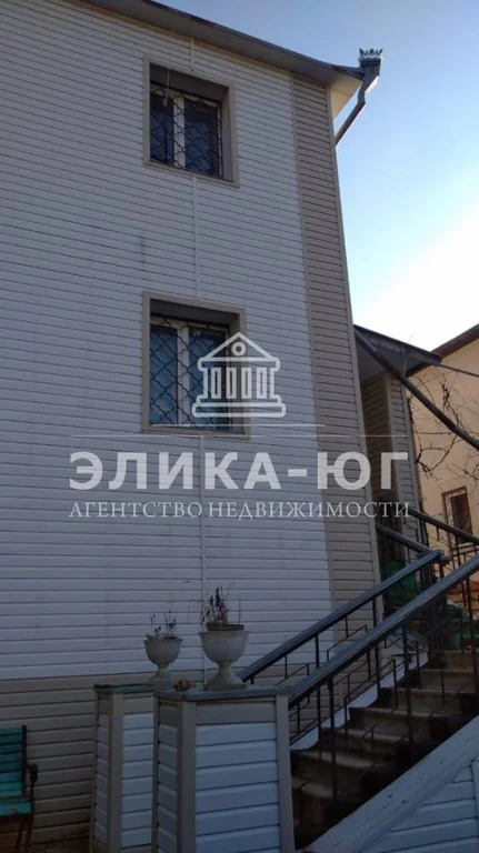 Продажа дома, Новомихайловский, Крымский район, Ростовская ул. - Фото 11