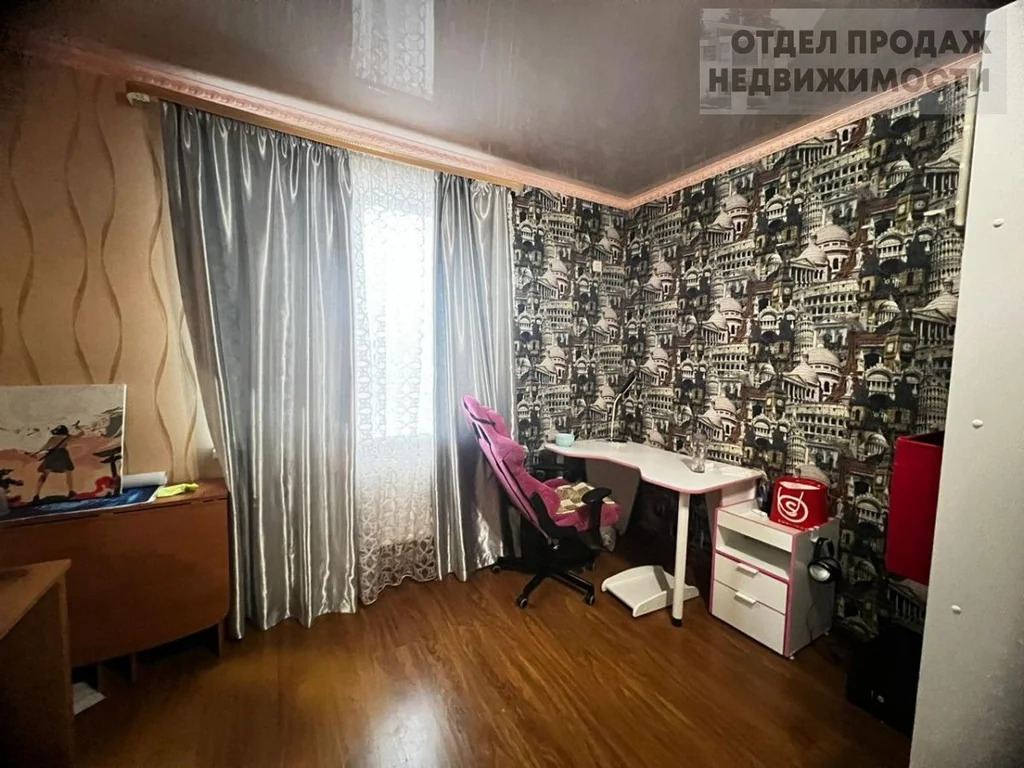 Квартира в таунхаусе - Фото 16