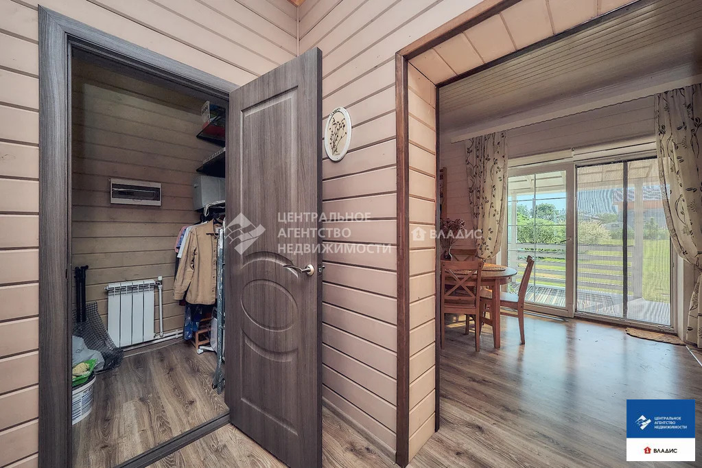 Продажа дома, Кузьминское, Рыбновский район - Фото 4