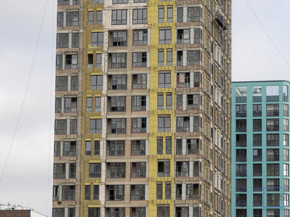 Продажа ПСН, м. Потапово, ЖК Бунинские Кварталы - Фото 2