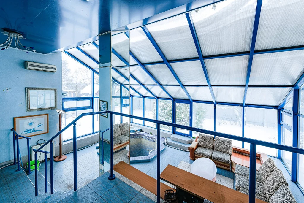 Продажа дома, Тарасовка, Пушкинский район, Сосновая улица - Фото 27