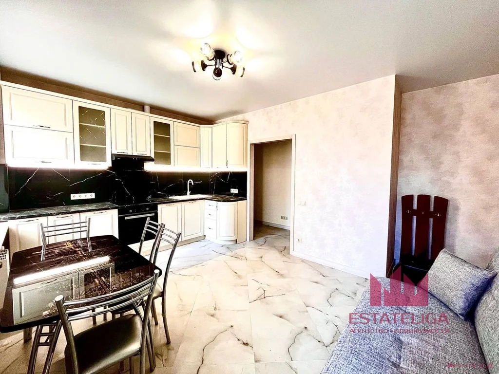 Продажа квартиры, Видное, Ленинский район, улица Святослава Рихтера - Фото 1
