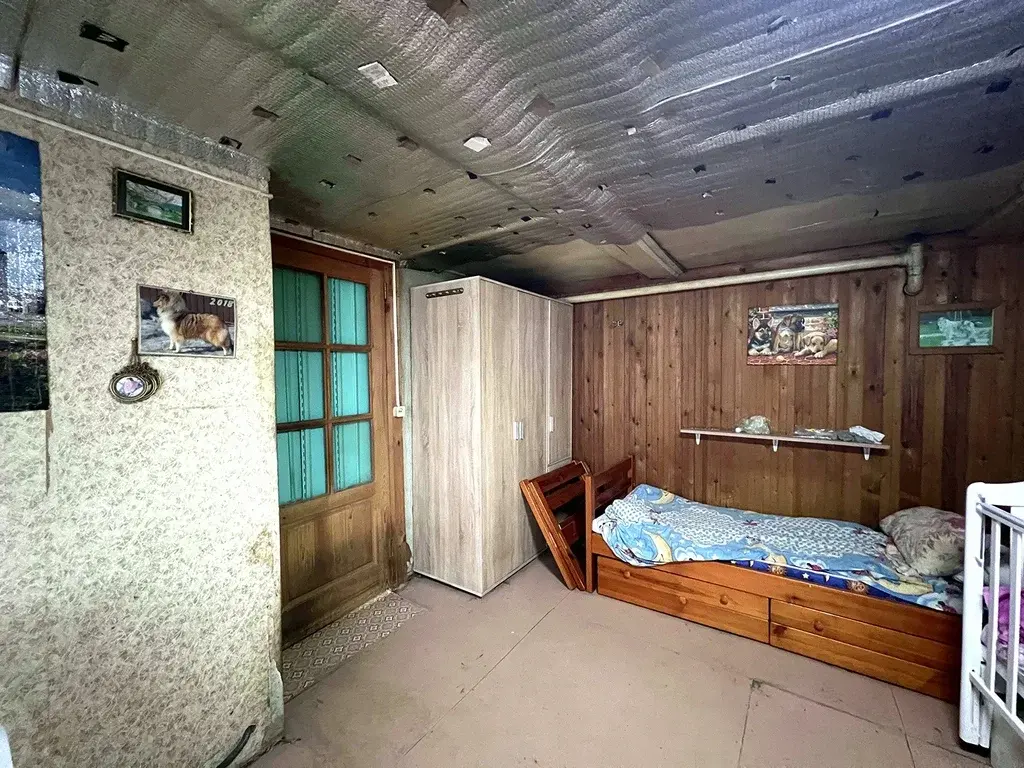 Дом в деревне Старово - Фото 14