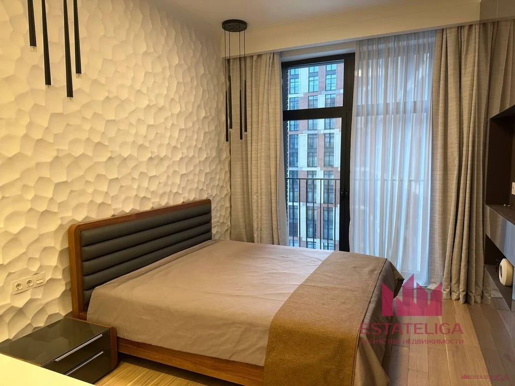 Продажа квартиры, улица Архитектора Щусева - Фото 20