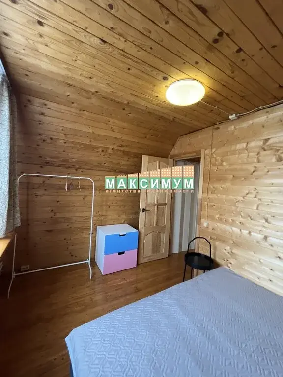 аренда жилого  дома 80 кв.м. в г/о Домодедово, село Константиново - Фото 19