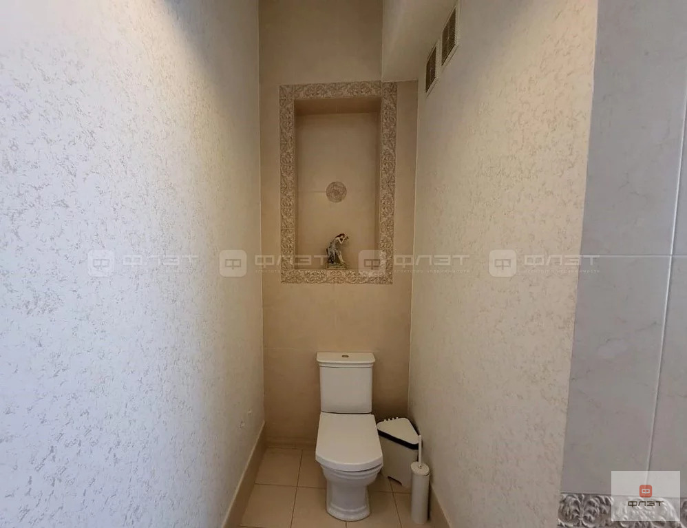 Продажа дома, Званка, Пестречинский район, ул. Приозерная - Фото 20