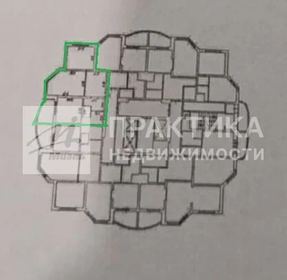 Продажа квартиры, Московский, Московский г. п., улица Бианки - Фото 17