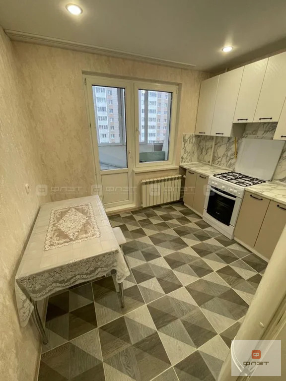 Продажа квартиры, Казань, ул. Привокзальная - Фото 9