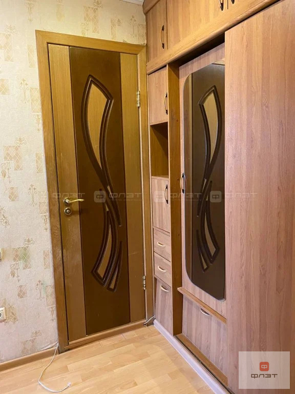 Аренда квартиры, Казань, ул. Академика Лаврентьева д.4 - Фото 17