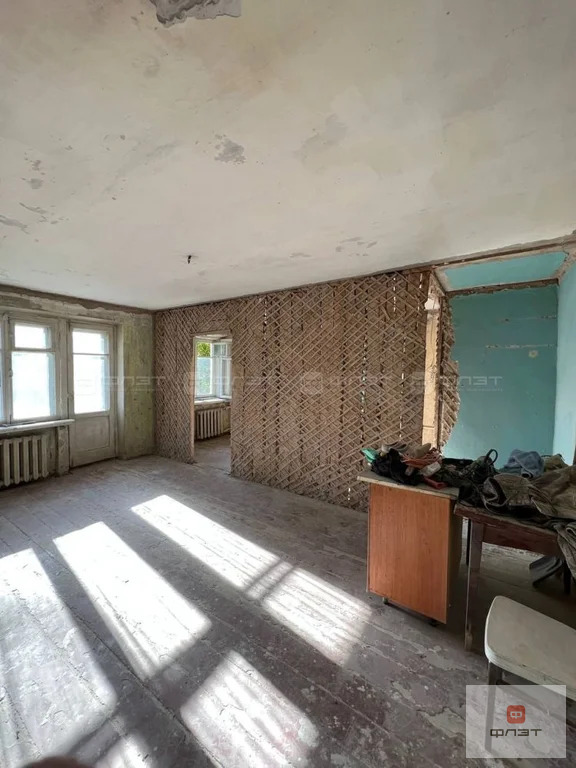 Продажа квартиры, Казань, ул. Модельная - Фото 10