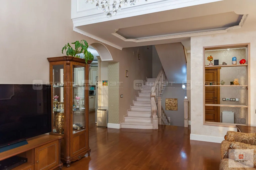 Продажа дома, Казань, ул. Усердная - Фото 14