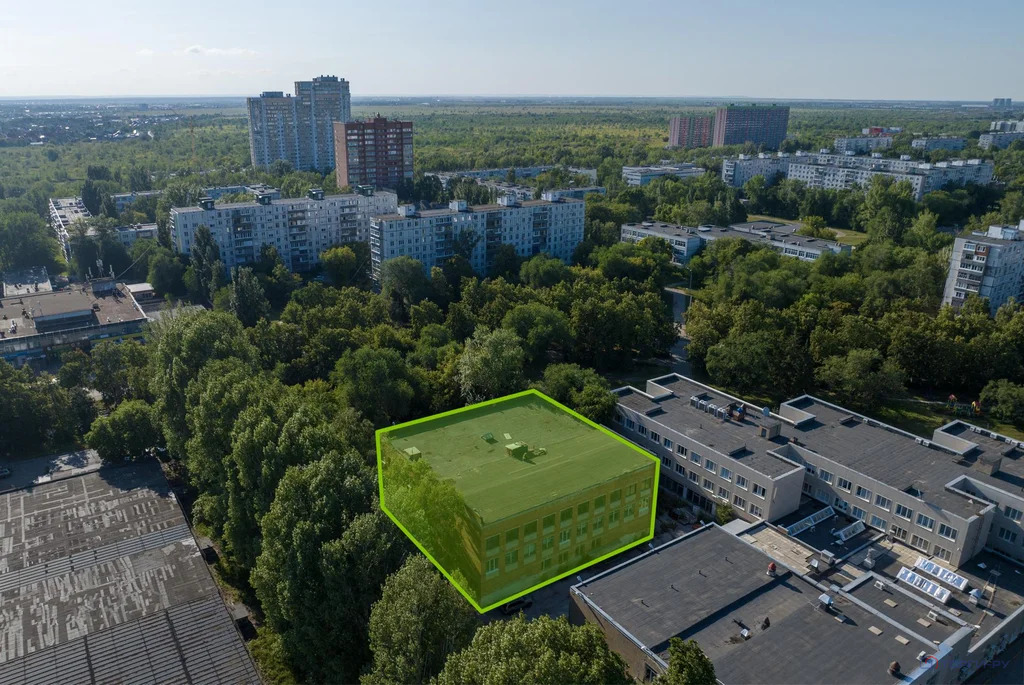 Продажа ПСН, Тольятти, Королева б-р. - Фото 1