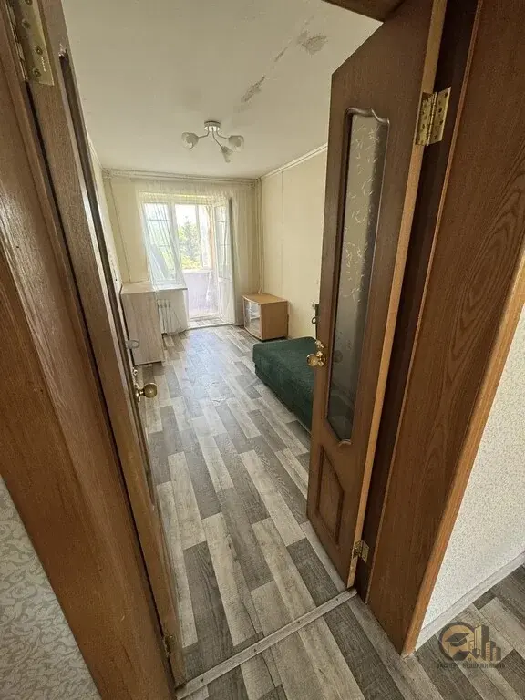 Продам 3-комнатную квартиру 57,5 м2 в центре Подольска - Фото 14