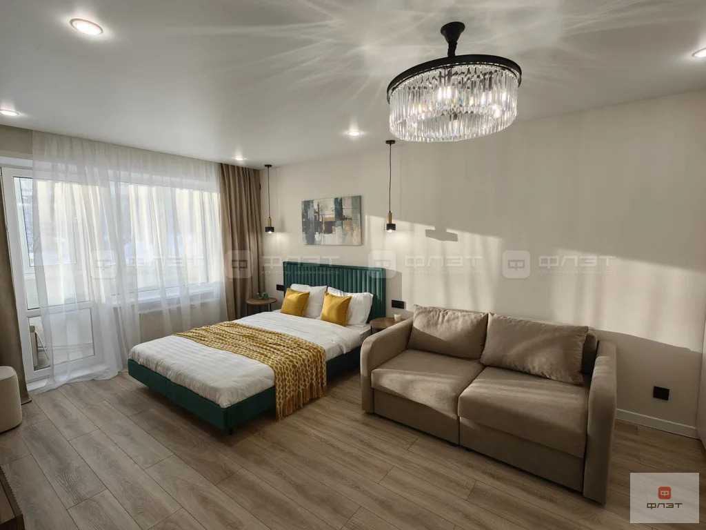 Продажа квартиры, Казань, ул. Адоратского - Фото 2