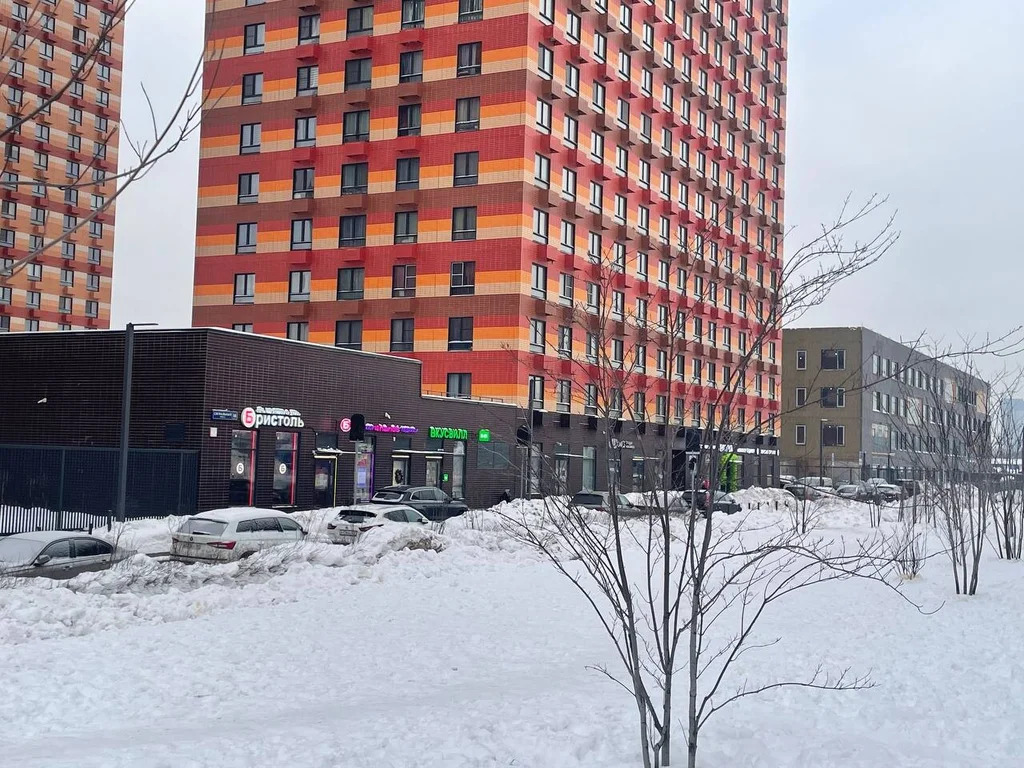 Продажа квартиры, Сигнальный проезд - Фото 2