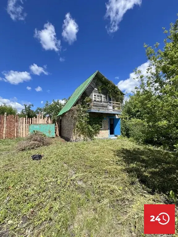Продается дача в С/Т "Заря" - Фото 7