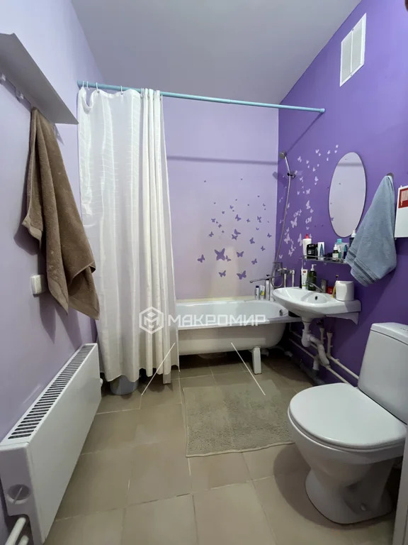 Продажа квартиры, Пермь, ул. Холмогорская - Фото 5