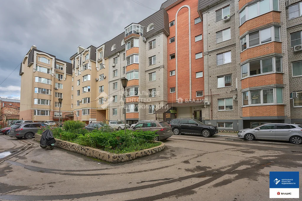 Продажа квартиры, Рязань, Право-Лыбедская улица - Фото 17
