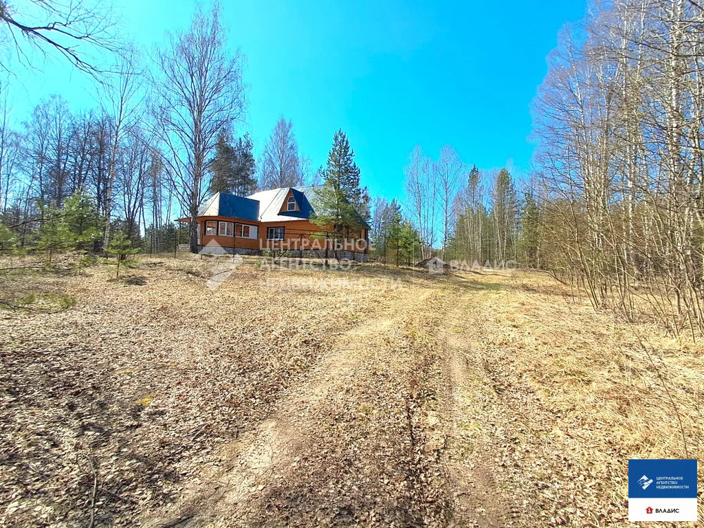 Продажа дома, Большой Мутор, Касимовский район - Фото 7