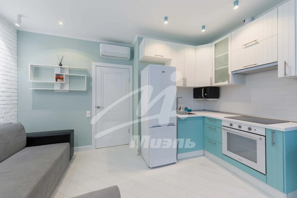 Продажа квартиры, Путилково, Красногорский район, Сходненская ул. - Фото 3