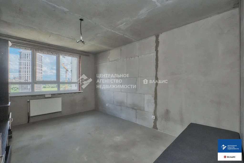 Продажа квартиры, Рязань, ул. Мервинская - Фото 7