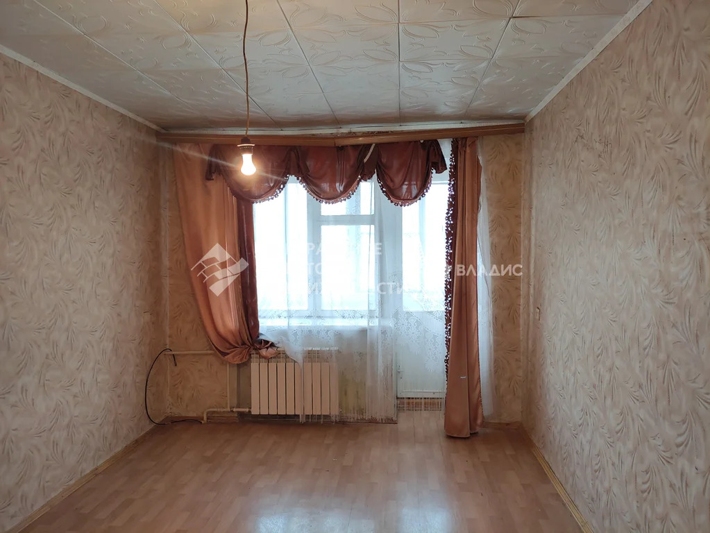 Продажа квартиры, Рязань, посёлок Мехзавода - Фото 1