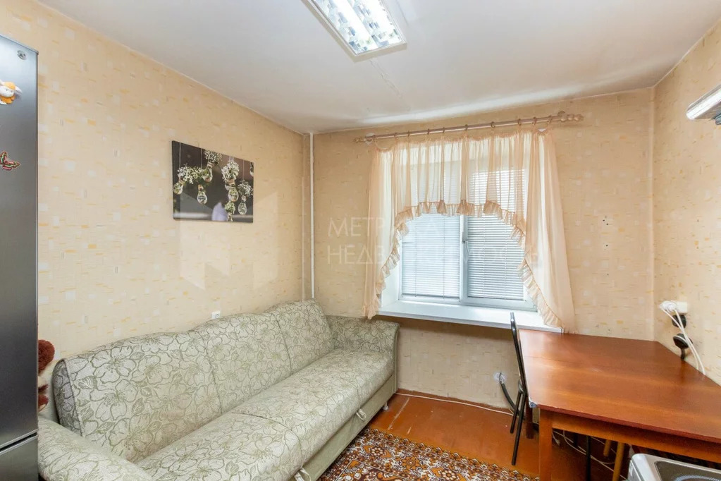 Продажа квартиры, Тюмень, Г Тюмень, ул Буденного, д 1а - Фото 8