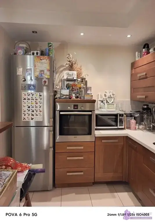 Продам 3 ком.кв. в Дубне - Фото 12